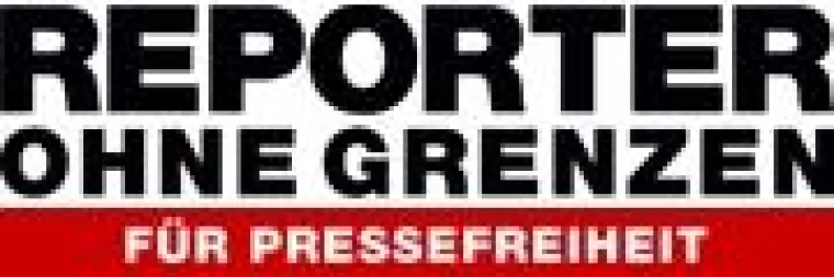 Bild: Reporter ohne Grenzen - Bilanz der Pressefreiheit 2008