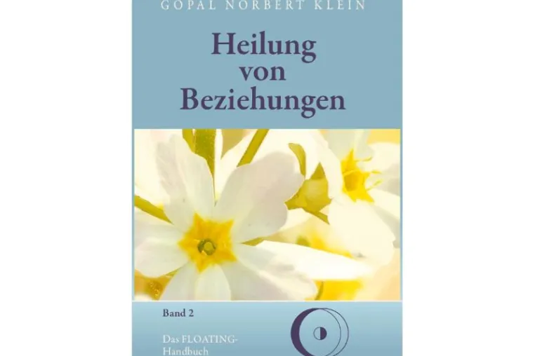 Bild: Gemeinsam heilen: FLOATING als Gruppenprozess zur Transformation von Entwicklungstrauma