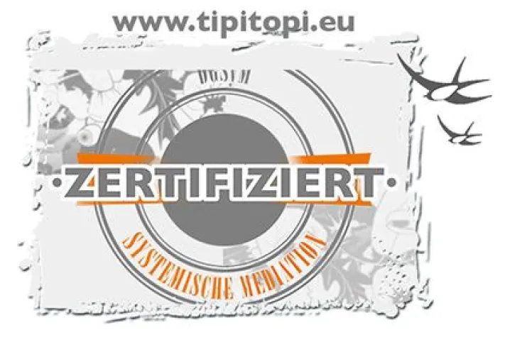 Konfliktmanagement mit systemischer Mediation Bild: Konfliktmanagement mit systemischer Mediation