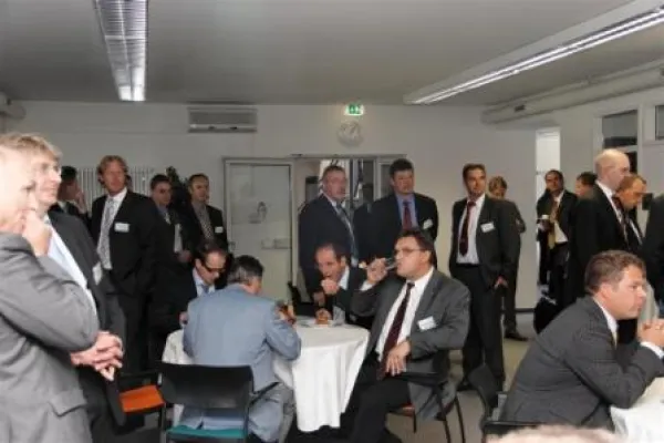 Bild: ACTANO Inhouse Messe München – Plattform für Projekt- und Prozessmanagement-Spezialisten