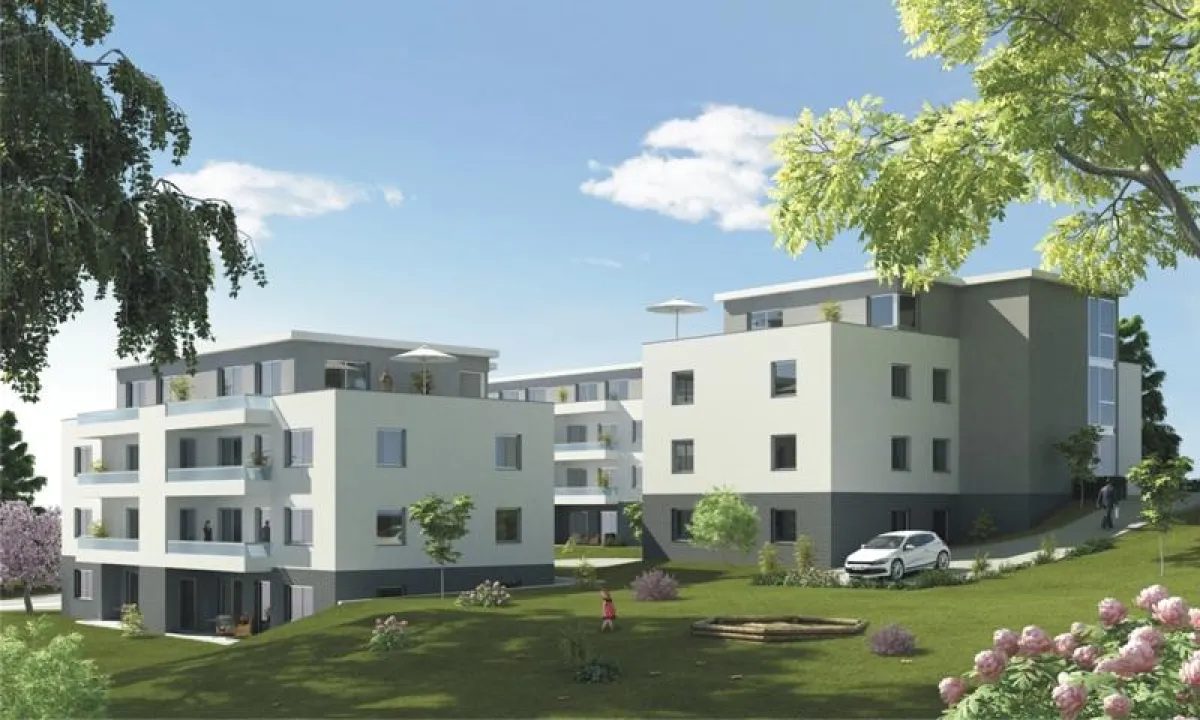 Eigentumswohnungen in Wuppertal-Elberfeld