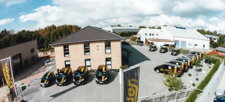 Leckortung Notdienst Lauenburg Bild: Leckortung Notdienst Lauenburg