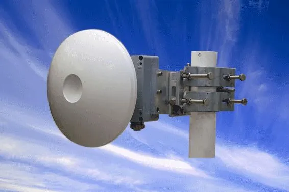 LightPointe installiert lizenzfreies 60 GHz AireBeam Z60 Ethernet Richtfunksystem bei Continental in Nürnberg Bild: LightPointe installiert lizenzfreies 60 GHz AireBeam Z60 Ethernet Richtfunksystem bei Continental in Nürnberg