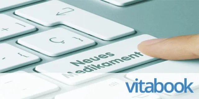 Bild: vitabook ist in der Microsoft Cloud Deutschland