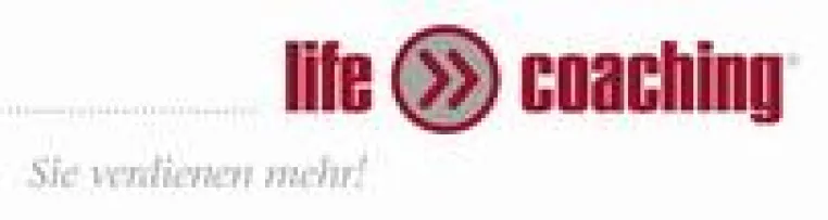 Bild: Kooperation zwischen Messeveranstalter und Martin Geigers Life Coaching im Wert von 75.000,-- Euro