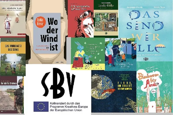 Das Projekt "Literatur, Krieg und Leben" neigt sich dem Ende zu Bild: Das Projekt "Literatur, Krieg und Leben" neigt sich dem Ende zu