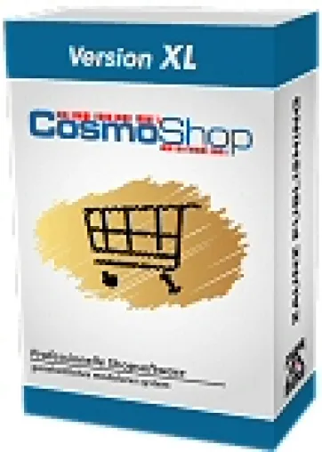 Das Onlineshop-System CosmoShop 8.0 von Zaunz wird in der neuesten Generation dank vieler neuer Features preiswerter Bild: Das Onlineshop-System CosmoShop 8.0 von Zaunz wird in der neuesten Generation dank vieler neuer Features preiswerter