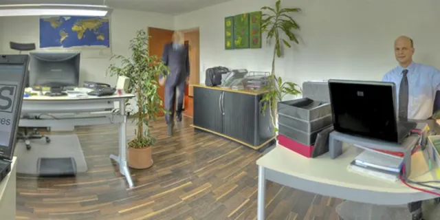 APROS Consulting: Dienstleistung heisst Unterstuetzung und Kooperation Bild: APROS Consulting: Dienstleistung heisst Unterstuetzung und Kooperation