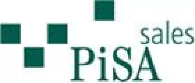 Bild: PiSA sales auf der CRM expo 2009