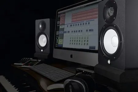 YAMAHA präsentiert die neue HS-Serie: Aktive Nahfeld-Monitore für Musiker und Tonstudios Bild: YAMAHA präsentiert die neue HS-Serie: Aktive Nahfeld-Monitore für Musiker und Tonstudios