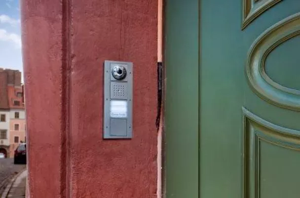 Bild: Altersgerecht umbauen: Hilfe durch moderne Gebäudetechnik