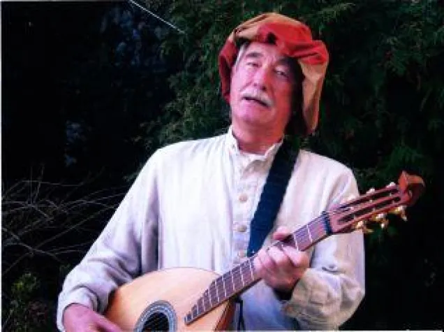 Bild: Lieder, die keiner mehr kennt