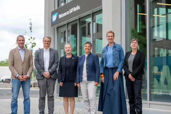 Bild: Jens Fuhrberg agiert als Mitglied des Vorstands der Stiftung Digitale Chancen