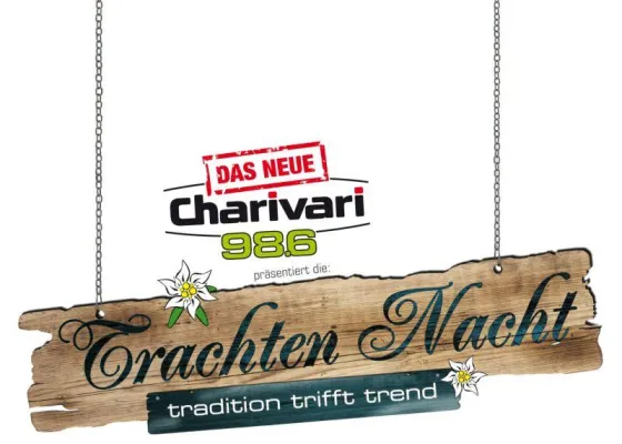 Bild: Die Nürnberger Trachten-Nacht - dieses Jahr an 2 Abenden