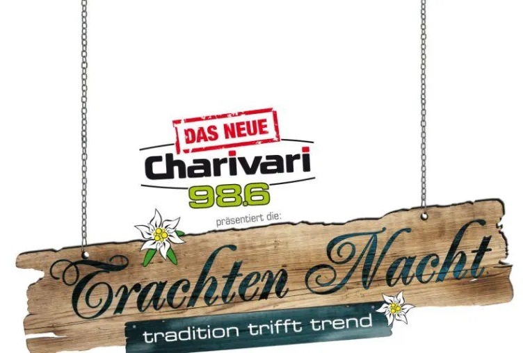 Die Nürnberger Trachten-Nacht - dieses Jahr an 2 Abenden Bild: Die Nürnberger Trachten-Nacht - dieses Jahr an 2 Abenden