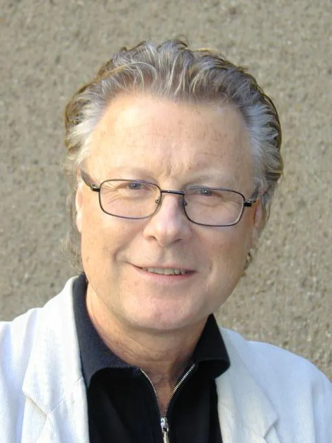 Trainer Hans Grunwald bereitet Bewerber mental auf Assessment Center vor