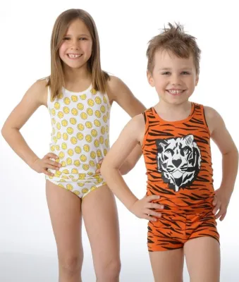 Comazo sucht die schönste selbst designte Kinderunterwäsche Bild: Comazo sucht die schönste selbst designte Kinderunterwäsche