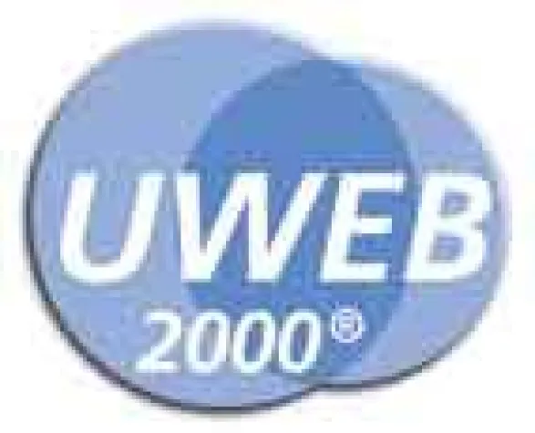 Bild: Sicher in die Zukunft - UWEB2000 stellt Software und Team auf „Arbeitsschutz aktuell 2008“ vor