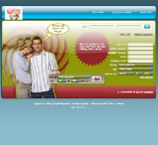 Angesagte 3D Flirt und Chat Community Bild: Angesagte 3D Flirt und Chat Community