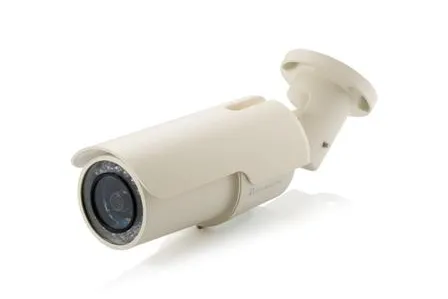 LevelOne kündigt neue Megapixel-IP-Kameras für den Business-Bereich an Bild: LevelOne kündigt neue Megapixel-IP-Kameras für den Business-Bereich an