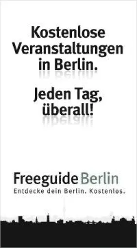 Bild: Für Berliner gilt: Eintritt frei