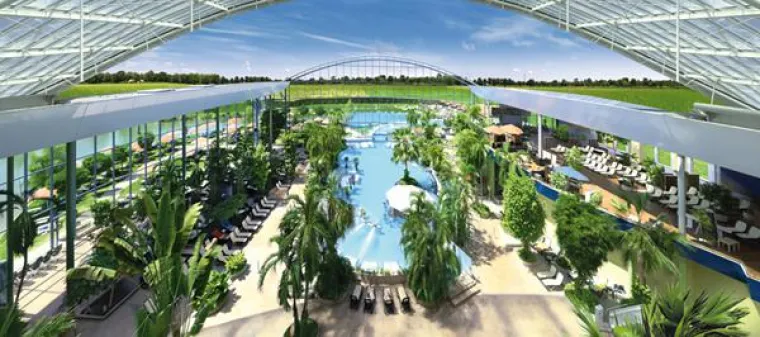 Das Event „Klassik-Nacht Symphony in Paradise“ am Samstag, den 4. August 2012 Bild: Das Event „Klassik-Nacht Symphony in Paradise“ am Samstag, den 4. August 2012