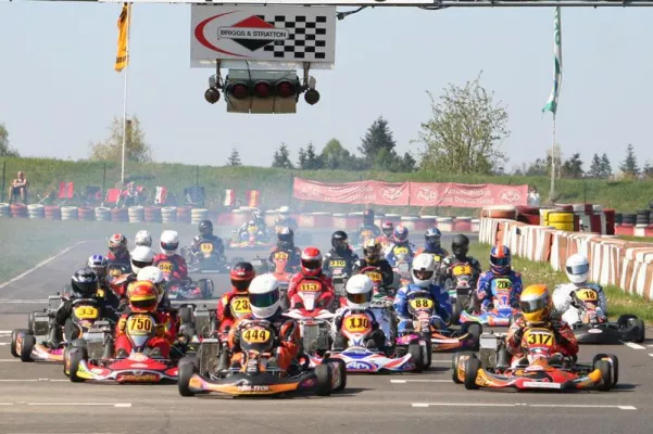 Bild: DMV Clubsport Nord Ost startet mit Groß-Event in die Saison 2010