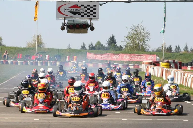 Bild: DMV Clubsport Nord Ost startet mit Groß-Event in die Saison 2010