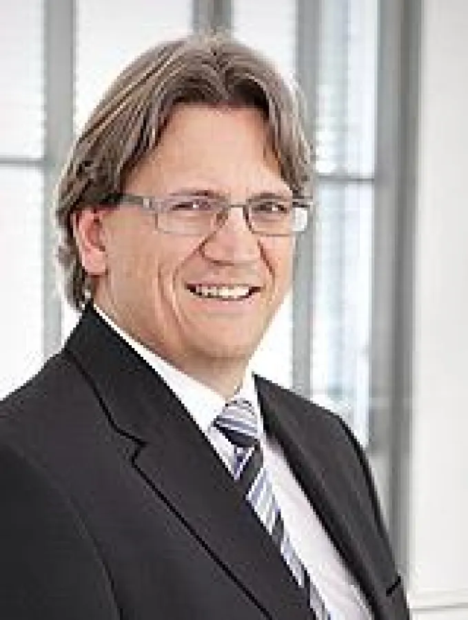 Marc Pauwels Dr. -Ing./CVS/TVM,Vorsitzender des Fachbereichs Wertanalyse / Value Management im VDI