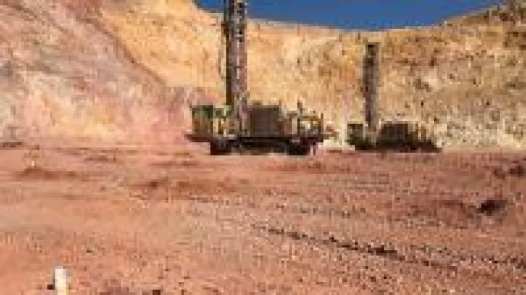 Bild: Kontrolle über Gold - Kontrolle über die Welt