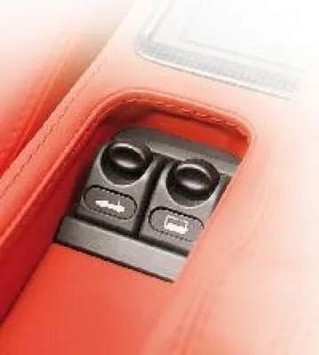 Bild: Smarttop Cabrio-Komfort für Ferrari 360 und 430 Spider