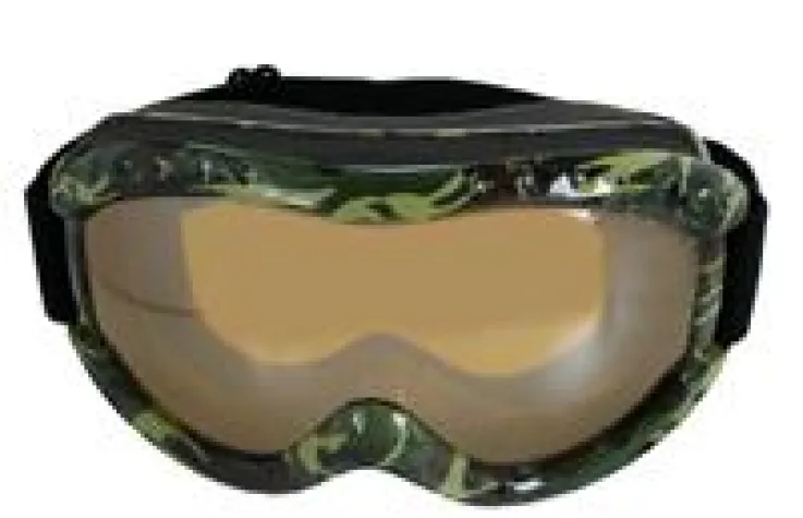 Bild: Wo eine Brille ist, ist auch ein Weg