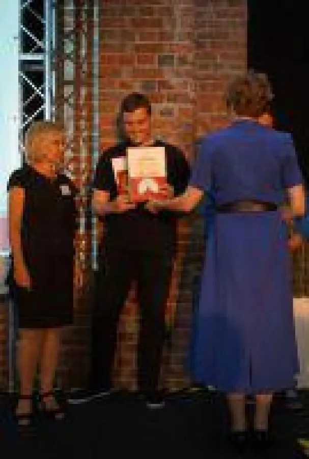 Tobias Gunkel ist begeistert, Canvas geehrt, Top-Bildungseinrichtungen setzen auf Canvas