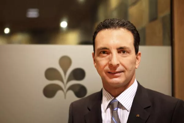 Bild: Ken Dittrich ist neuer Direktor im Hotel Nikko Düsseldorf