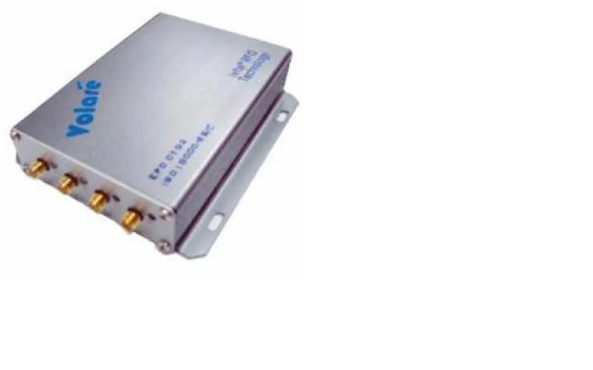 UHF Long Range Reader UHF-LR