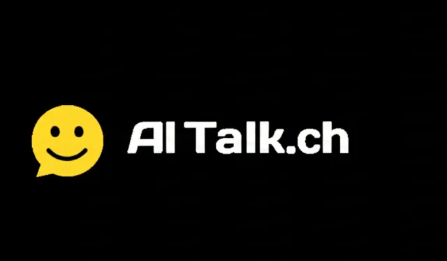 Bild: Sichere KI-Workflows: AiTalk.ch vereint Innovation und Schweizer Datenschutz