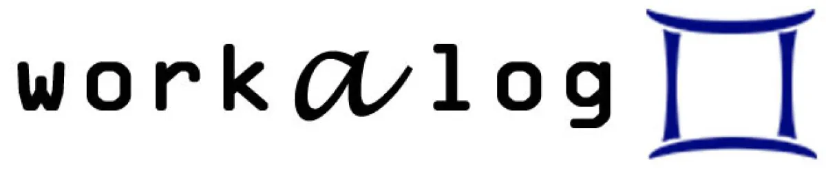 workalog Logo