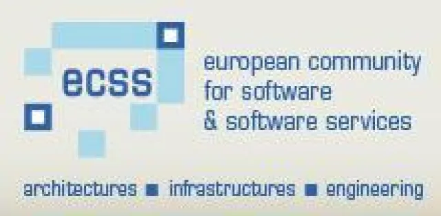 Bild: ECSS erarbeitet Roadmap für Software & Software Services in Europa