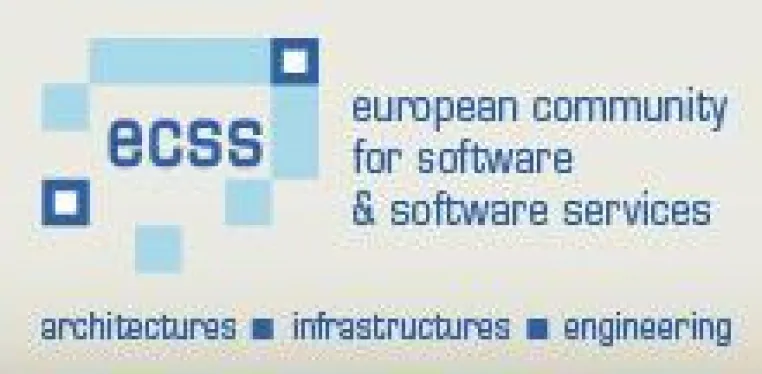 ECSS erarbeitet Roadmap für Software & Software Services in Europa Bild: ECSS erarbeitet Roadmap für Software & Software Services in Europa