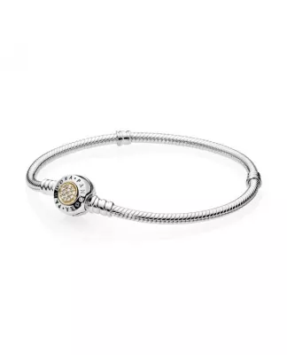 Bild: Mit Schmuck von Pandora, Engelsrufer oder Paul Hewitt Schweiz immer im Trend
