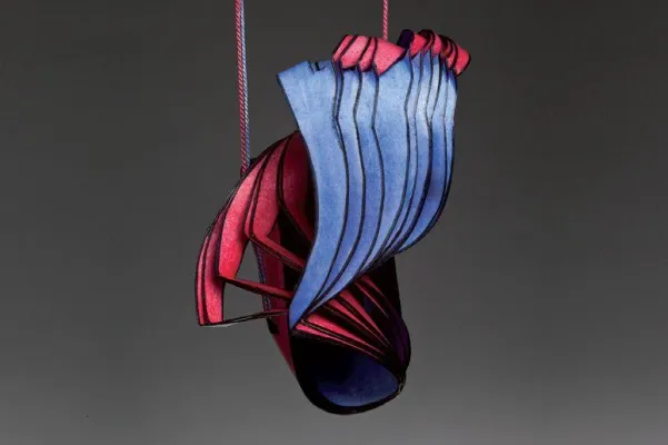 Bild: „EinBlick-Biennale“ - Ateliertage für angewandte Kunst im Raum Nürnberg