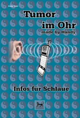Bild: Tumor im Ohr