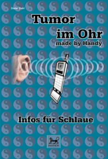 Bild: Tumor im Ohr