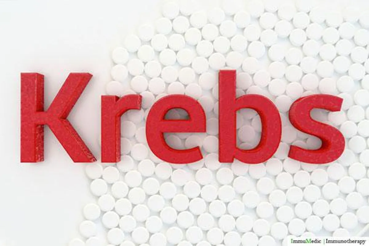 Diagnose Krebs