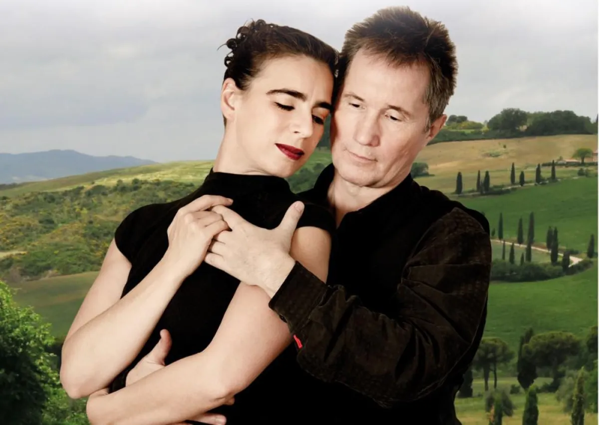 Raus aus der Kälte, rein in den Frühling. Tangourlaub in Italien, Ostern 2019