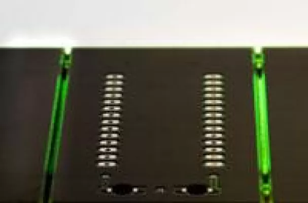 Bild: JUMATECH bietet höhere Flexibilität bei niedrigeren Kosten als Starr-Flex