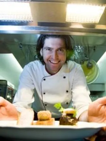 Bild: DER VARTA-FÜHRER - Restaurant der Woche: Restaurant Lamm Rosswag