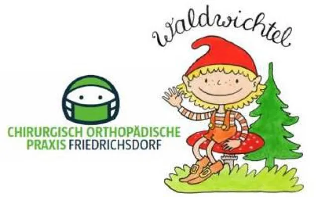 Die Murmel im Teddy Bild: Die Murmel im Teddy