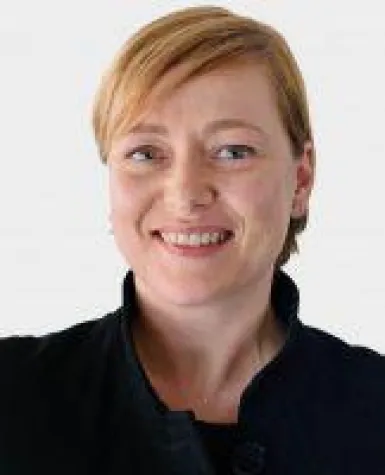 Bild: Neue Vertriebsleiterin bei der Edition Cantz