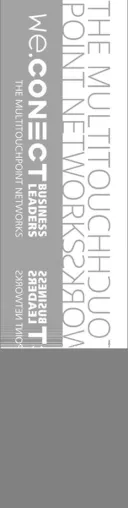 Bild: About we.CONECT Business Leaders